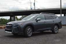 Subaru Outback VI  Рестайлинг, 2023, пробег 16700 км