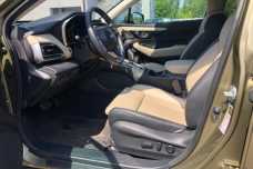 Subaru Outback VI  Рестайлинг, 2023, пробег 30000 км