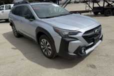Subaru Outback VI  Рестайлинг, 2023, пробег 34100 км
