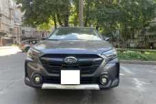 Subaru Outback VI  Рестайлинг, 2024, пробег 14000 км
