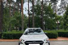 Subaru Outback VI  Рестайлинг, 2024, пробег 8500 км