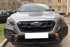 Subaru Outback VI Рестайлинг