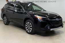 Subaru Outback VI Рестайлинг