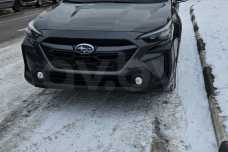 Subaru Outback VI Рестайлинг