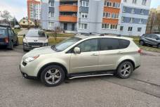 Subaru Tribeca I