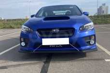 Subaru WRX I