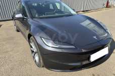 Tesla Model 3 I 2-й рестайлинг