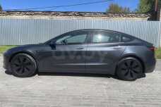 Tesla Model 3 I 2-й рестайлинг