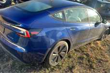 Tesla Model 3 I 2-й рестайлинг