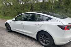 Tesla Model 3 I, 2018, пробег 119800 км