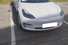 Tesla Model 3 I, 2019, пробег 100000 км