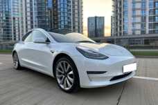 Tesla Model 3 I, 2019, пробег 108808 км