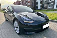 Tesla Model 3 I, 2019, пробег 111000 км