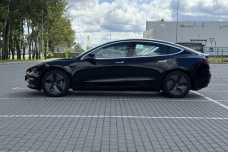 Tesla Model 3 I, 2019, пробег 122500 км