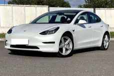 Tesla Model 3 I, 2019, пробег 147000 км
