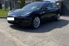 Tesla Model 3 I, 2019, пробег 155000 км