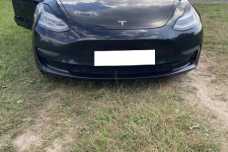 Tesla Model 3 I, 2019, пробег 180000 км