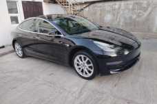 Tesla Model 3 I, 2019, пробег 42000 км