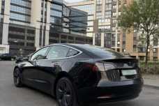 Tesla Model 3 I, 2019, пробег 77000 км