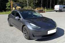 Tesla Model 3 I, 2019, пробег 94000 км