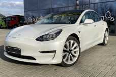 Tesla Model 3 I, 2020, пробег 110000 км