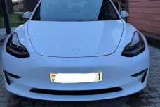 Tesla Model 3 I, 2020, пробег 76981 км