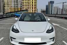 Tesla Model 3 I, 2020, пробег 96000 км