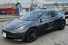 Tesla Model 3 I