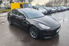Tesla Model 3 I