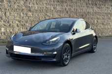 Tesla Model 3 I