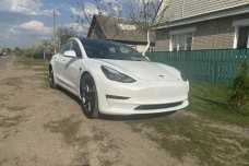 Tesla Model 3 I