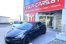 Tesla Model 3 I