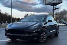 Tesla Model 3 I
