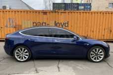 Tesla Model 3 I