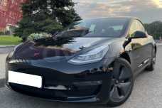 Tesla Model 3 I