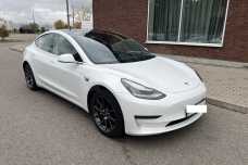 Tesla Model 3 I