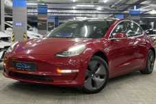 Tesla Model 3 I