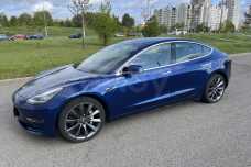 Tesla Model 3 I