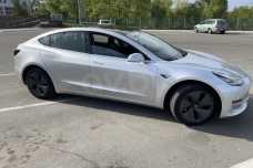Tesla Model 3 I