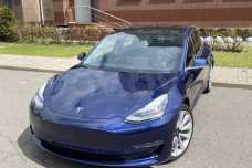 Tesla Model 3 I