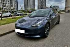 Tesla Model 3 I