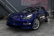 Tesla Model 3 I
