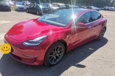 Tesla Model 3 I