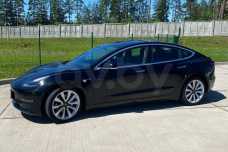 Tesla Model 3 I