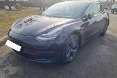 Tesla Model 3 I