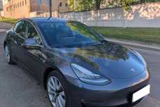 Tesla Model 3 I