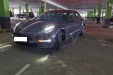 Tesla Model 3 I