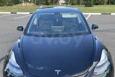 Tesla Model 3 I