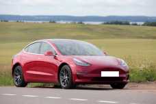 Tesla Model 3 I