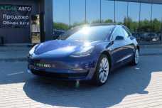 Tesla Model 3 I